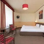 Hotel Ostrůvek