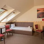 Hotel Ostrůvek