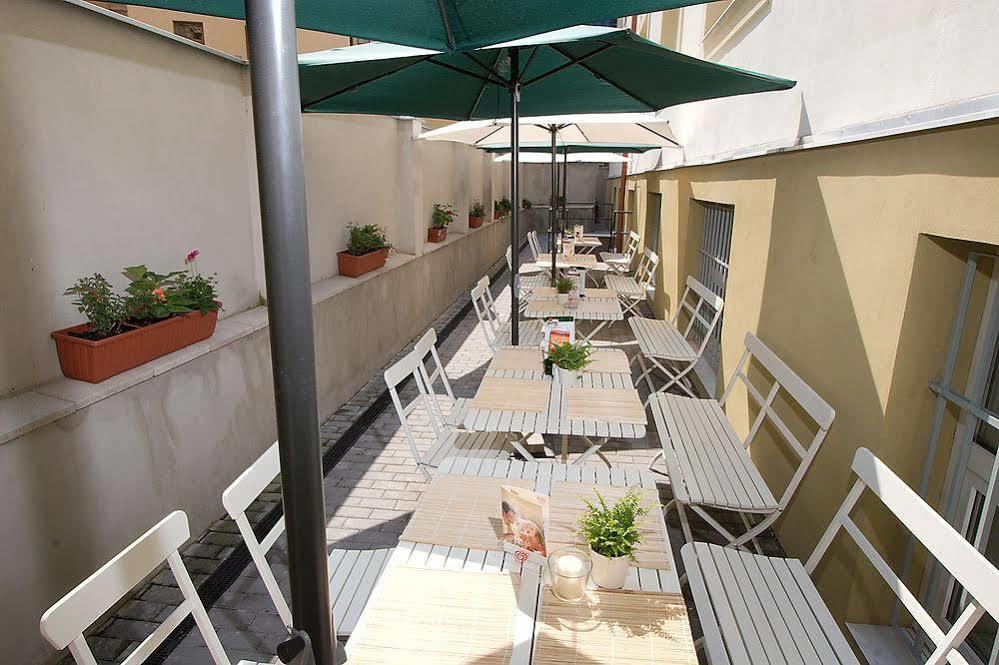 Ostrůvek Hotel 3*