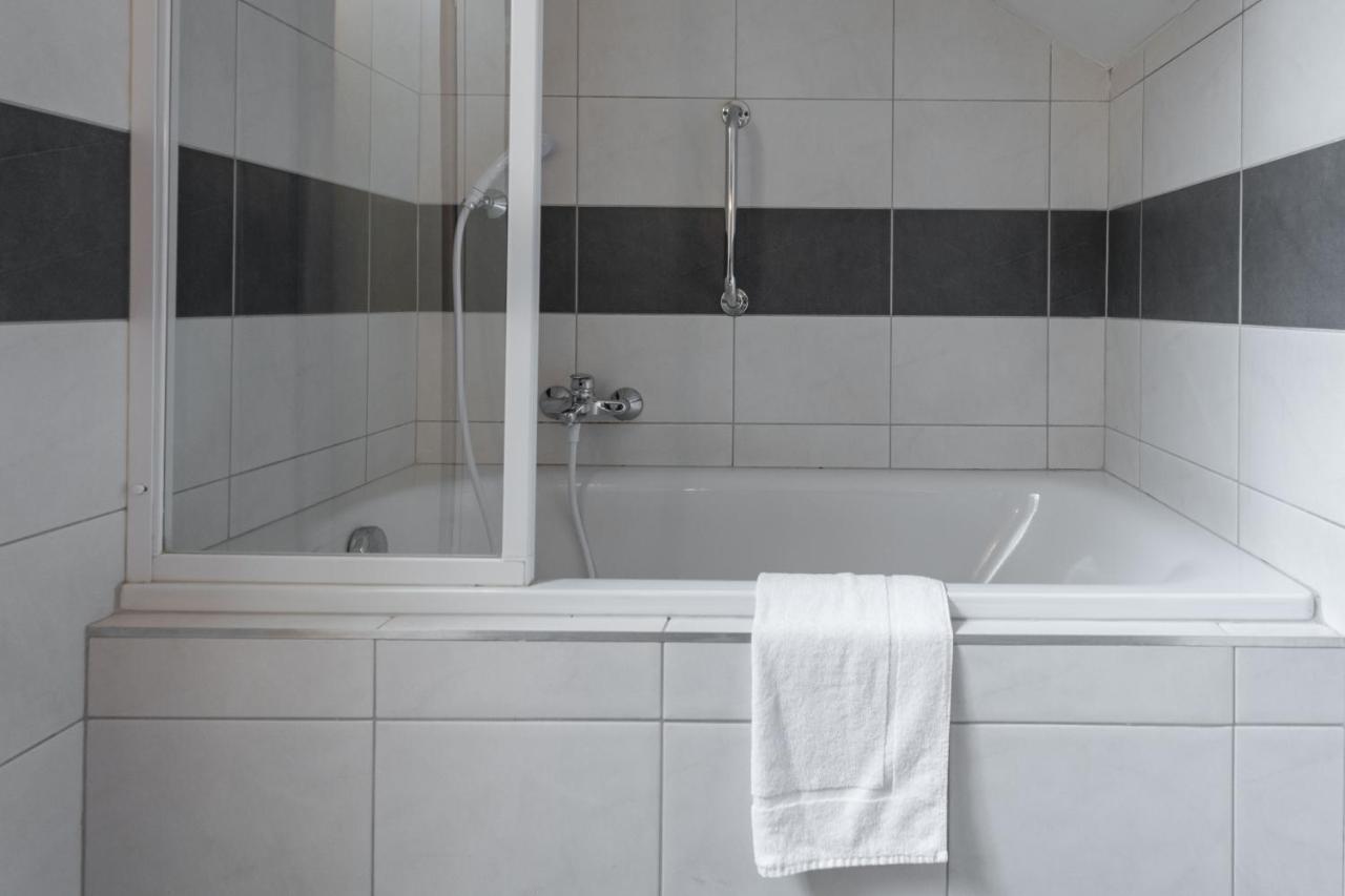 Ostrůvek Hotel Praha