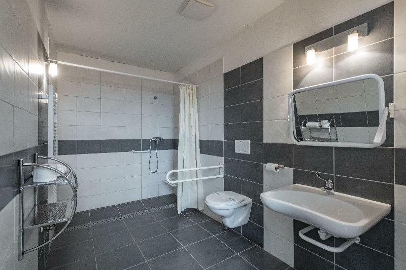 Ostrůvek 3* Praha