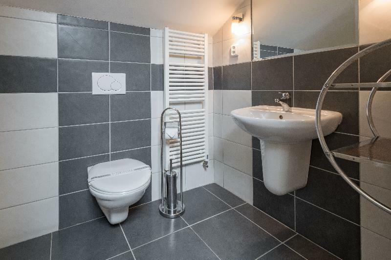 Ostrůvek Hotel 3*