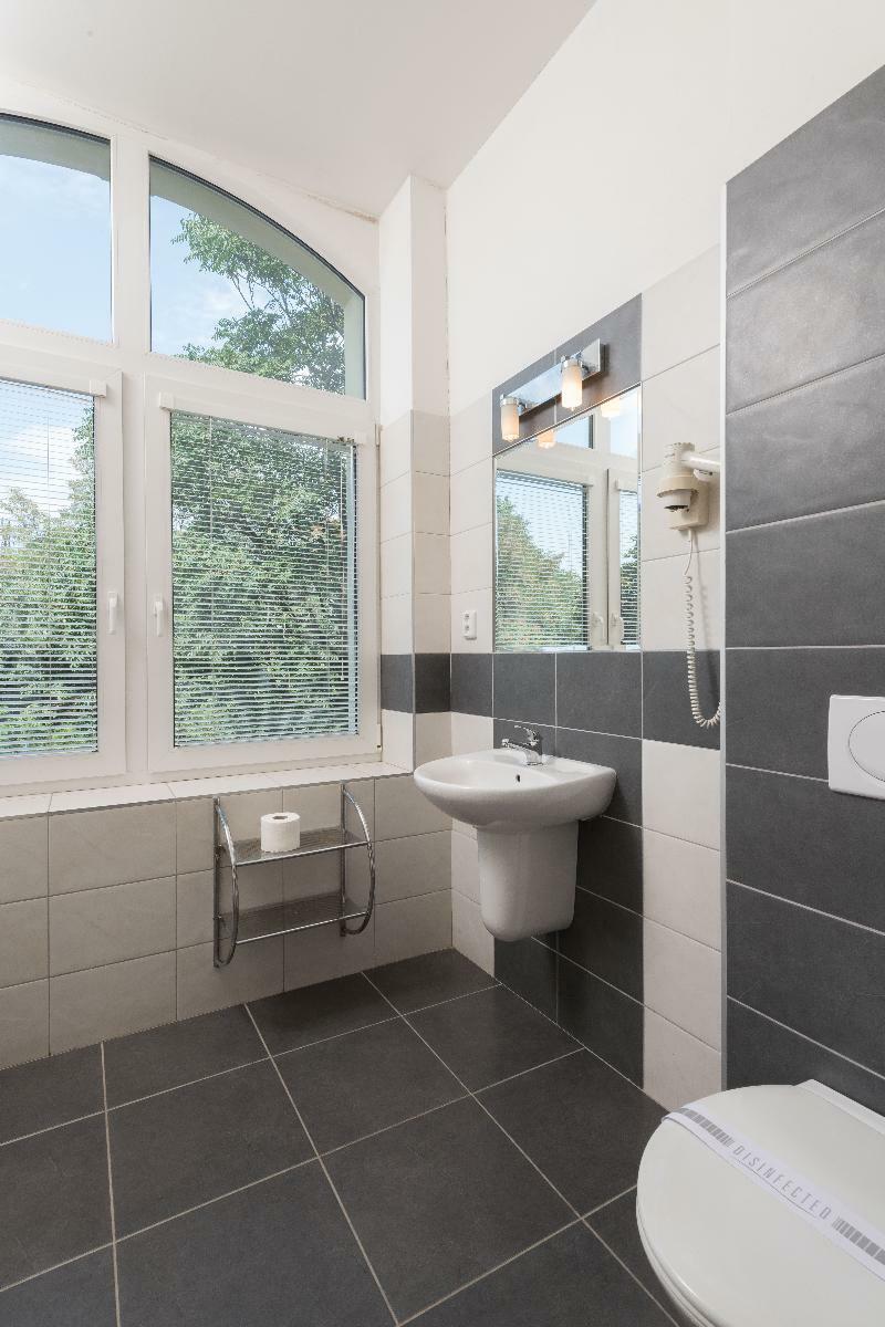 Hotel Ostrůvek Praha
